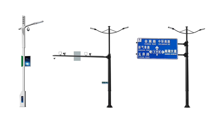 智慧燈桿在未來3年市場需求規(guī)模